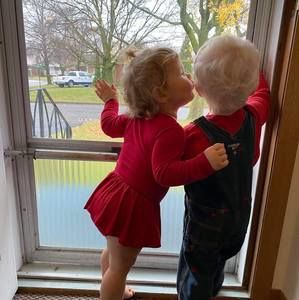 Meet your Posher, Jacklyn